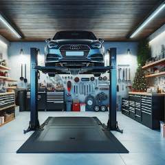 where to find car lift installers