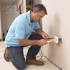 contact details for reliable electrician