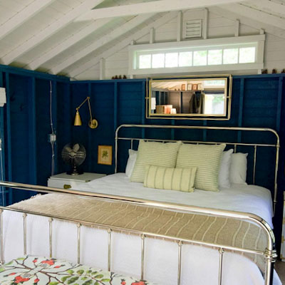 Customizing Your Metal Bed Frame: Paint and Design Ideas
