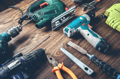 Essential Power Tools for Every Woodworking Workshop