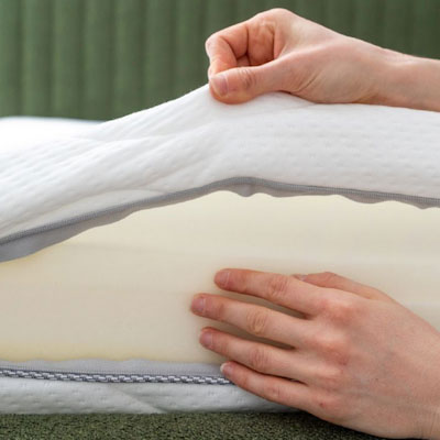 Tips for Buying and Installing Fiberglass-Free Mattress