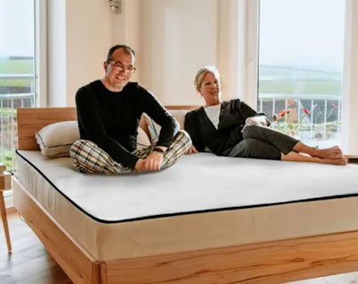 Upgrading Your Bedroom with the Best Mattress