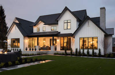8 Must-Know Tips for Working with Luxury Custom Home Builders   