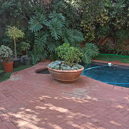 Refresh Outdoor Areas With Paving Paint