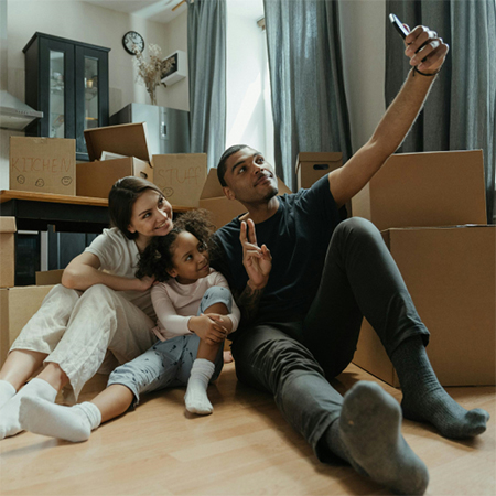 5 Tips For A Stress-Free And Smooth Moving Day