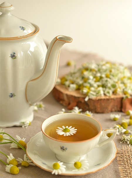 Harnessing The Eco-Friendly Cleaning Power Of Tea