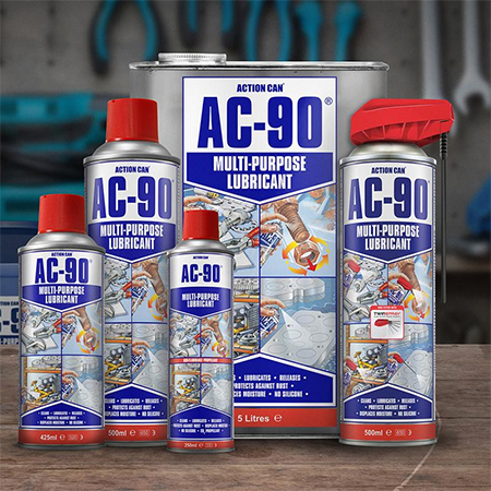 what is ac90 used for