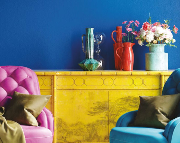 Paint Trends To Refresh Your Space