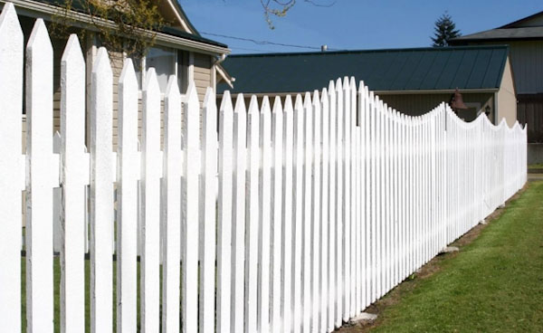 Your Ultimate Fence Guide: Choosing the Perfect Style