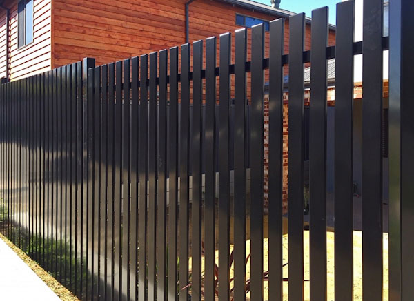 Your Ultimate Fence Guide: Choosing the Perfect Style