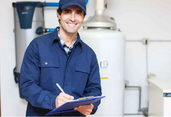 Is Your Water Heater in Etobicoke Due for a Repair