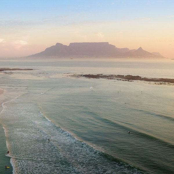 Why tourism is such a big player in South Africa 