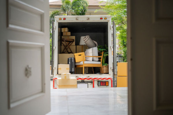 Is Hiring a Moving Company Worth It?