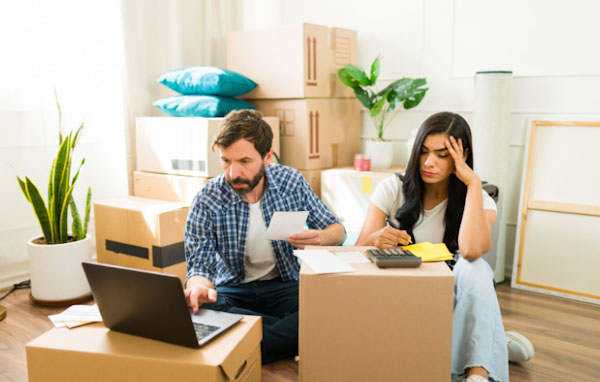 Is Hiring a Moving Company Worth It?