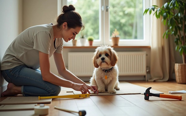 5 Budget-Friendly Home Improvement Projects That Add Value