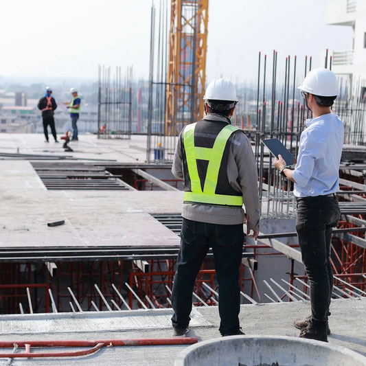 The Key to Success in Utah’s Commercial Construction Market