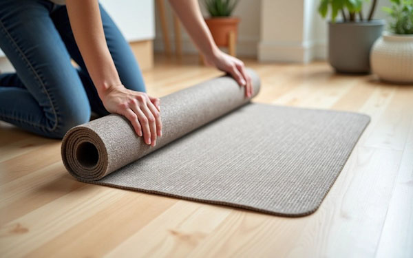 Why Rotating Your Rug Regularly Is Important