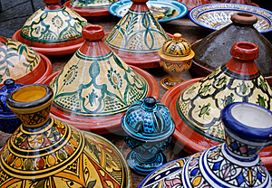 Moroccan Magic