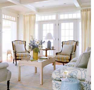 HOME DZINE Home Decor | Adding trim and architectural detail