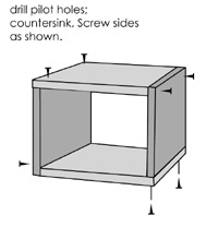 Versatile Cubes 